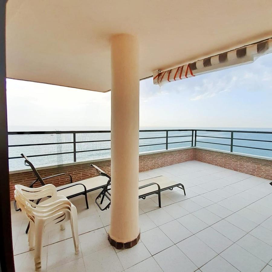 Capricho Del Mediterraneo - Oropesa Del Mar Luaran gambar