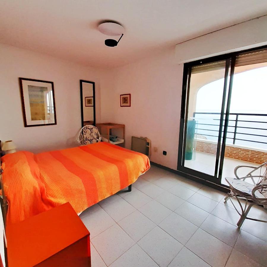 Capricho Del Mediterraneo - Oropesa Del Mar Luaran gambar