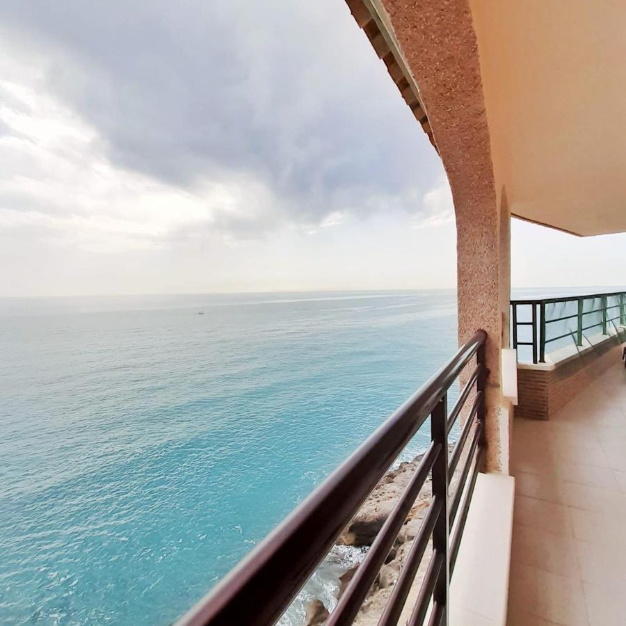 Capricho Del Mediterraneo - Oropesa Del Mar Luaran gambar