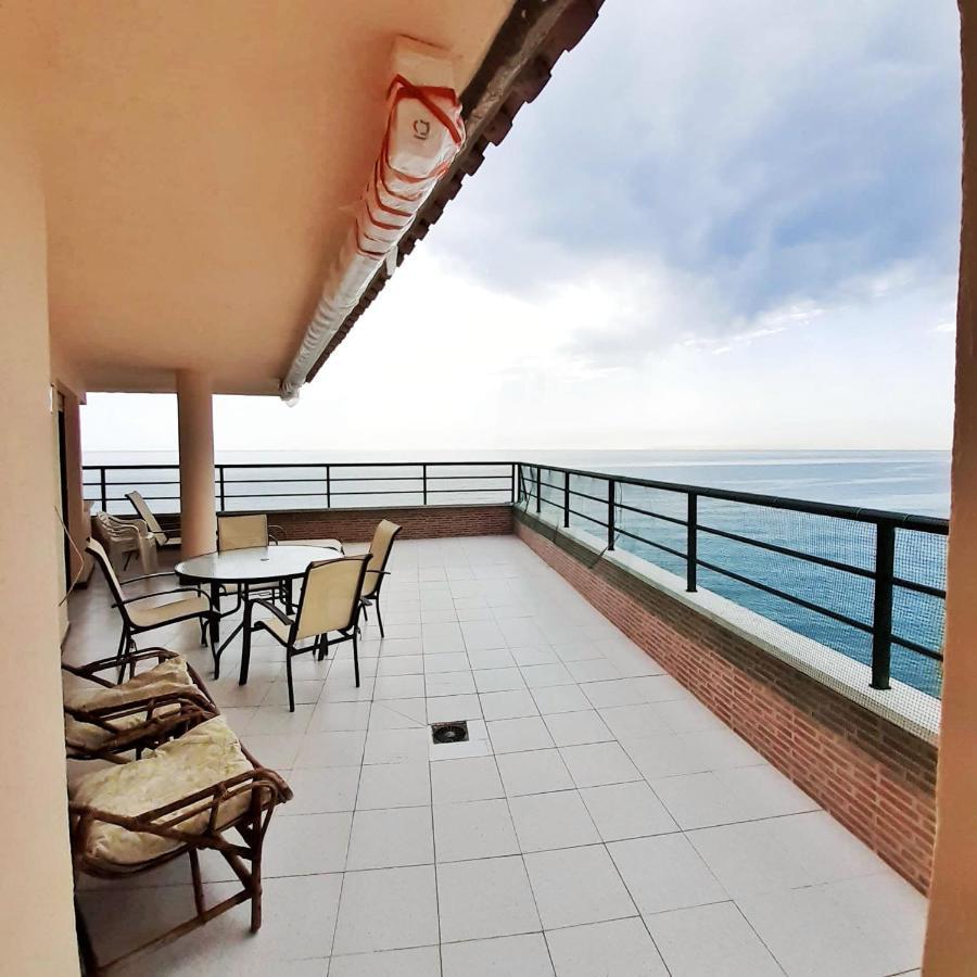 Capricho Del Mediterraneo - Oropesa Del Mar Luaran gambar