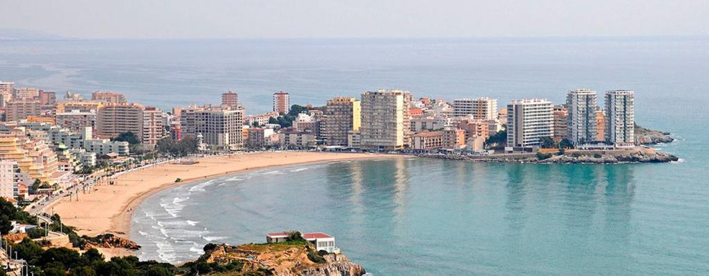 Capricho Del Mediterraneo - Oropesa Del Mar Luaran gambar