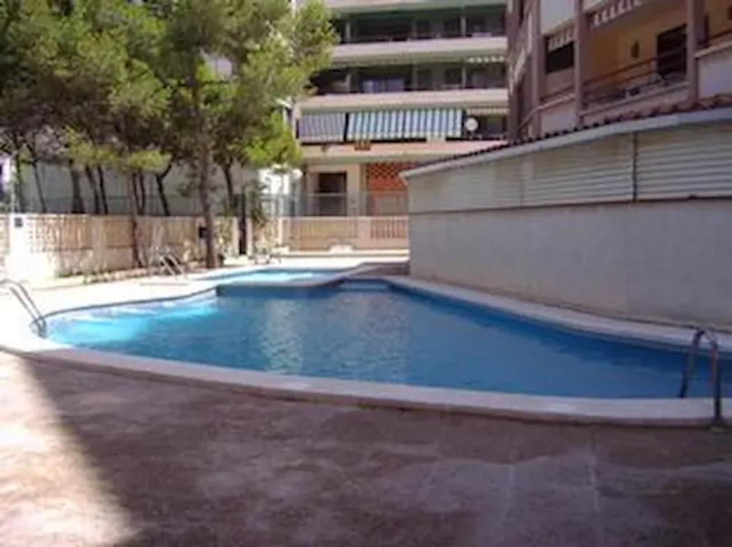 Capricho Del Mediterraneo - Oropesa Del Mar Luaran gambar